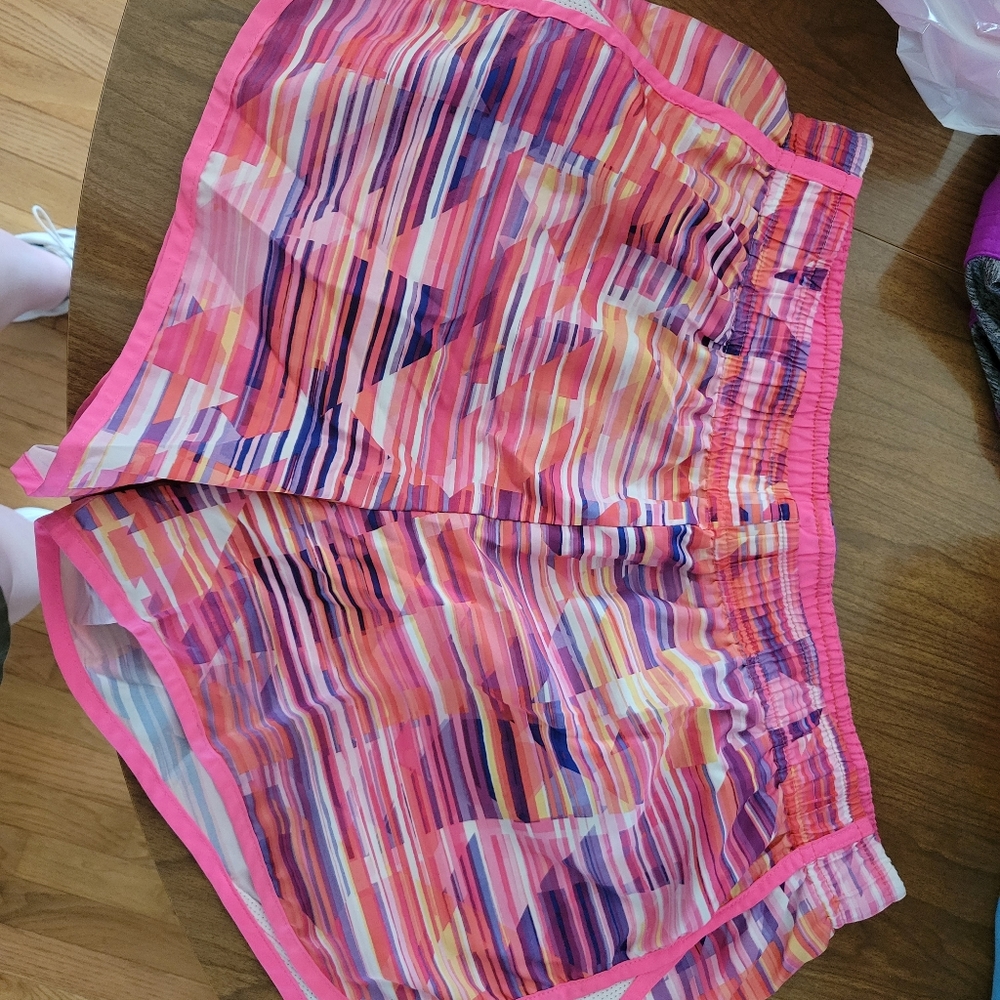 Women's Running Shorts - large